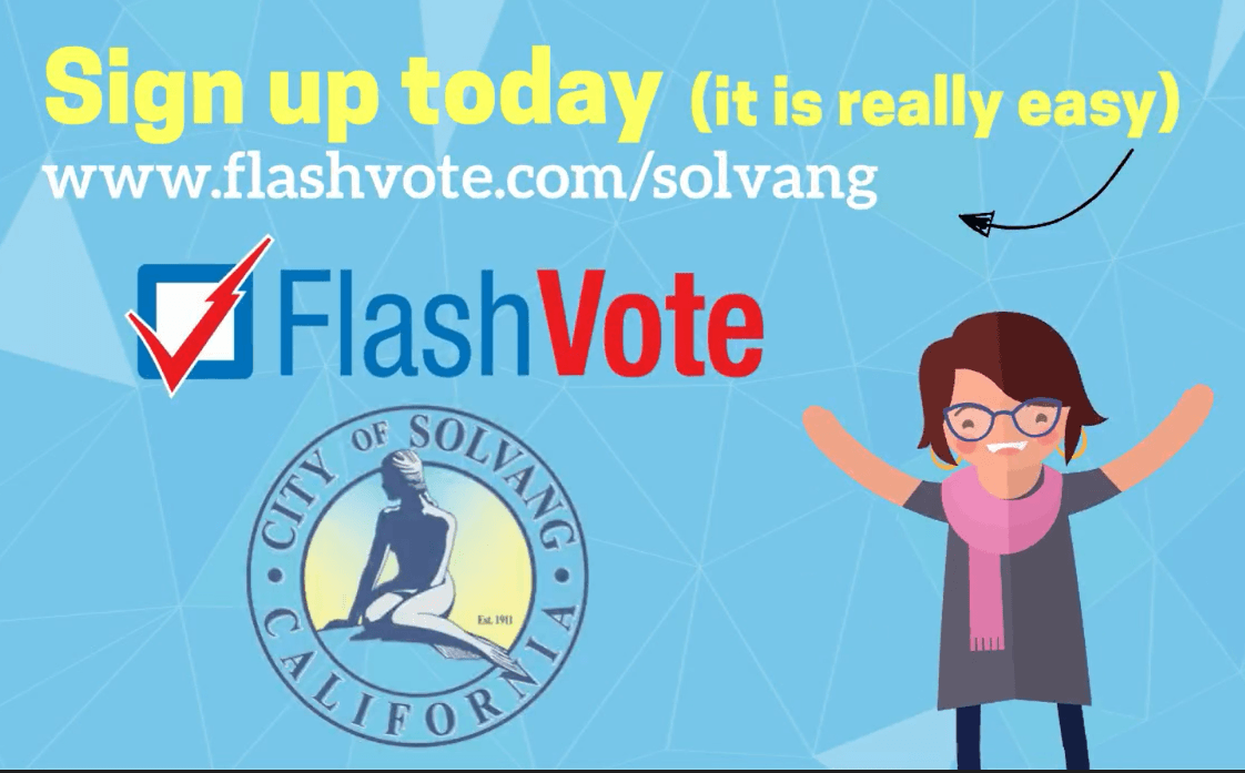 FlashVote