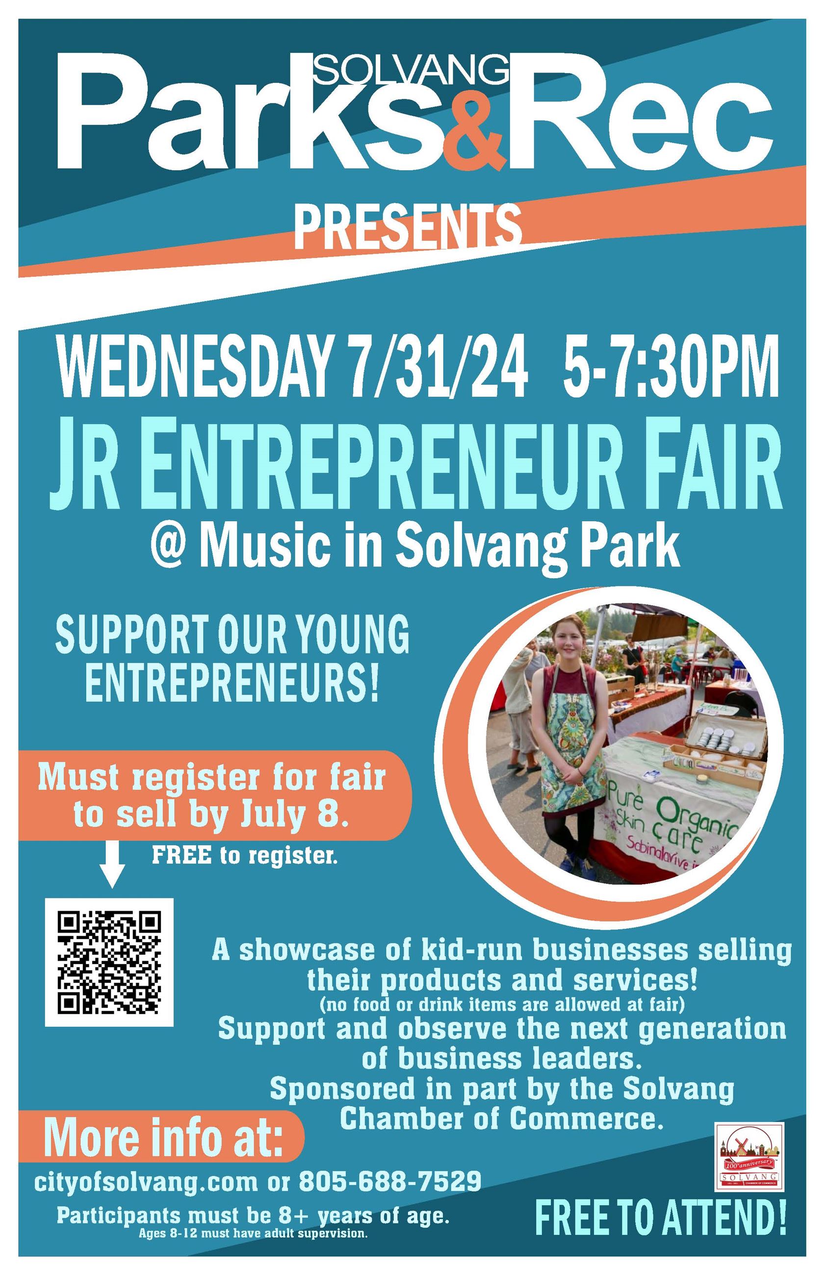 flyer jr fair JULY2024
